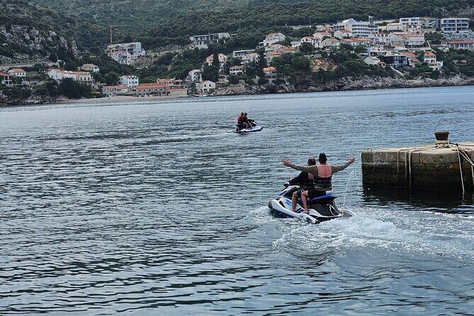 Jet Ski Rental in Dubrovnik - Should You Book This Jet Ski Rental From Zaton?