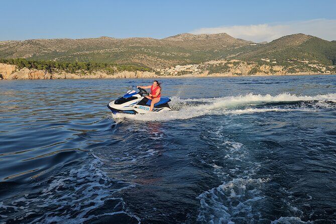 Jet Ski Rental in Dubrovnik - FAQ