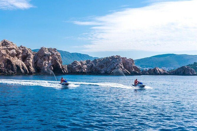 Jet Ski Safari Tour 2h - Riding comfort, guide support, and how customization usually works