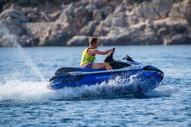Jet Ski Safari Tour 2h - What’s actually included (and what you should still plan for)