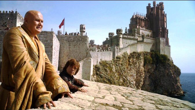 King's Landing Revealed! Game of Thrones Fans 1st Choice in Dubrovnik - Key Highlights You Should Know