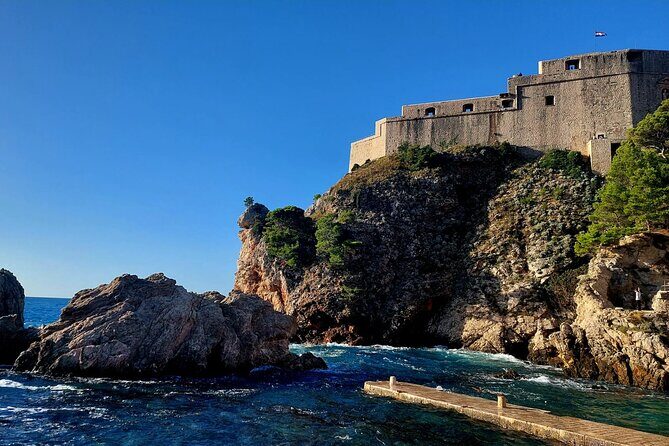 King's Landing Revealed! Game of Thrones Fans 1st Choice in Dubrovnik - Small Group Size and Guide Quality: The Real Experience Difference