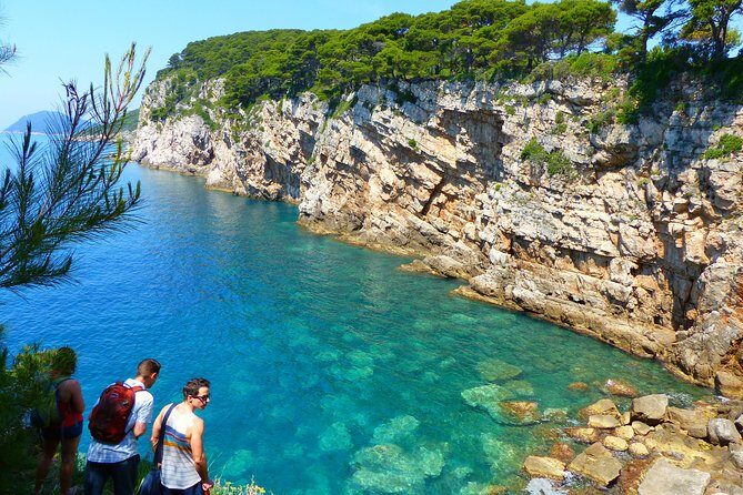 Kolocep Island Hiking and Swimming Full Day Trip from Dubrovnik - What Makes This Koločep Trip Worth Your Time