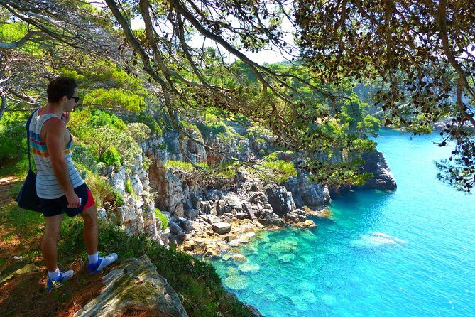 Kolocep Island Hiking and Swimming Full Day Trip from Dubrovnik - Key Highlights You Should Know Before You Go
