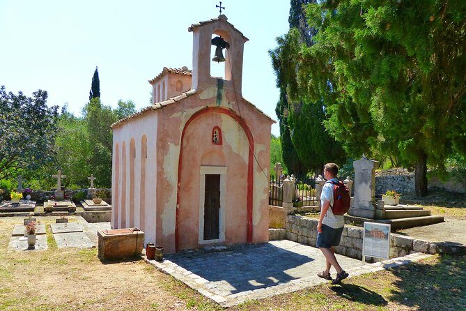 Kolocep Island Hiking and Swimming Full Day Trip from Dubrovnik - Included Energy Snack and Why It Matters Mid-Hike