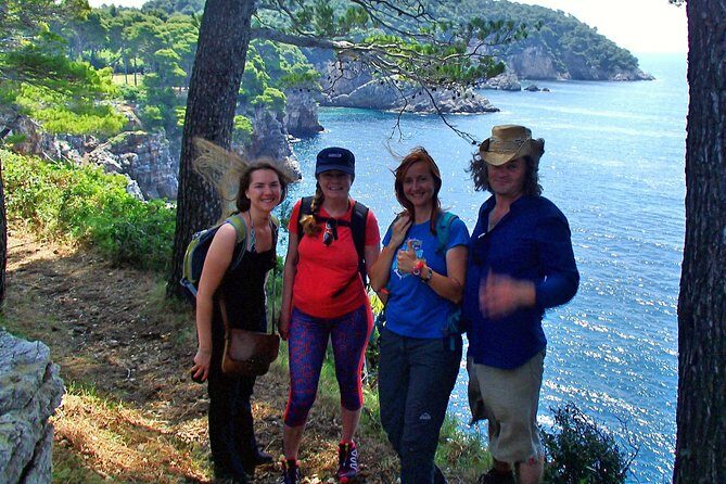 Kolocep Island Hiking and Swimming Full Day Trip from Dubrovnik - The Ferry Ride and Why Donje Celo Is a Smart Starting Point