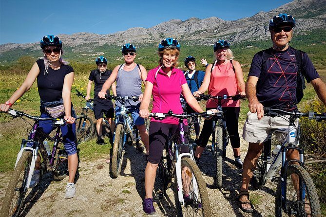Konavle Biking and Culture Discovery Tour from Dubrovnik - Key Points Before You Go