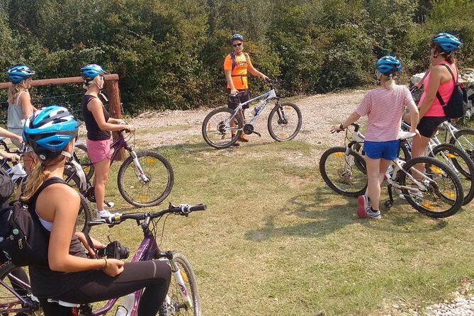 Konavle Biking and Culture Discovery Tour from Dubrovnik - The Ljuta River and Divanović Watermill: Why This Stop Matters