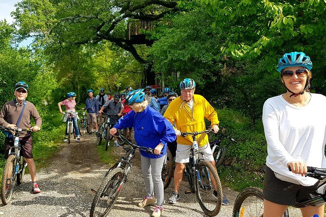 Konavle Biking and Culture Discovery Tour from Dubrovnik - Cycling Through Farms, Vineyards, and Olive Groves