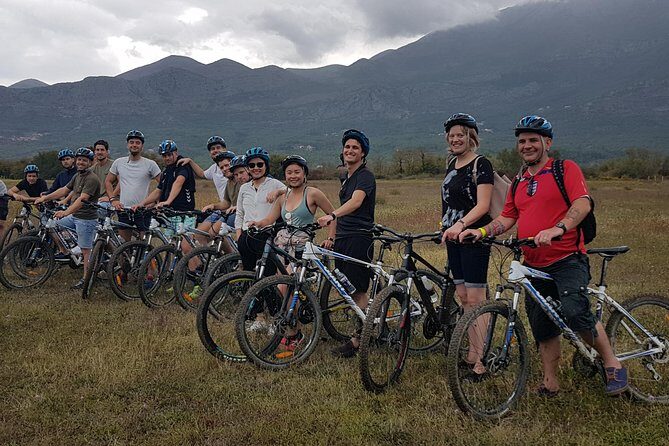 Konavle Biking and Culture Discovery Tour from Dubrovnik - Church of St. Blaise and the Franciscan Monastery: Culture Without the Long Detour