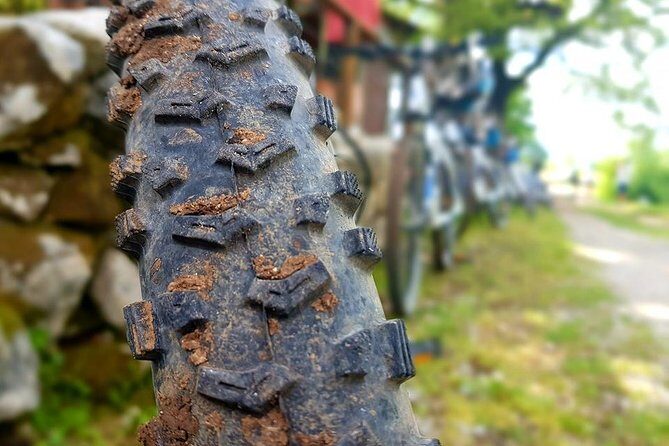 Konavle Biking and Culture Discovery Tour from Dubrovnik - Adventure Park Cadmos Village: More Than a Meeting Spot