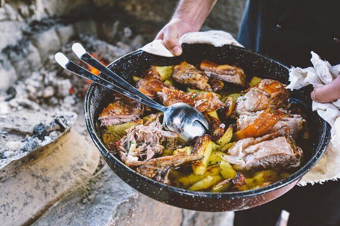 Konavle Gastro & Culture Tour (Private Tour) - Key points worth knowing before you go
