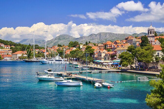 Konavle Gastro & Culture Tour (Private Tour) - Pickup, timing, and how the 9:00 am start works