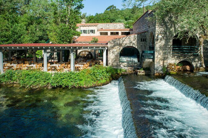 Konavle Gastro & Culture Tour (Private Tour) - Pridvorje Franciscan monastery: short visit, strong atmosphere