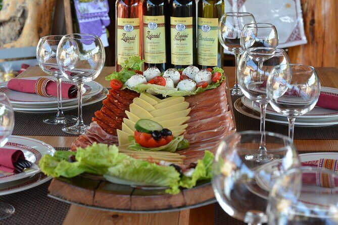 Konavle Gastro & Culture Tour (Private Tour) - Konavle peka lunch: the finale that earns the whole day