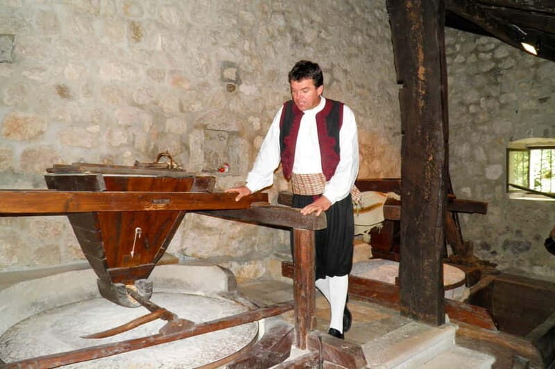 Konavle Valley: Tour with Wine Tasting from Dubrovnik - Key things I’d plan around