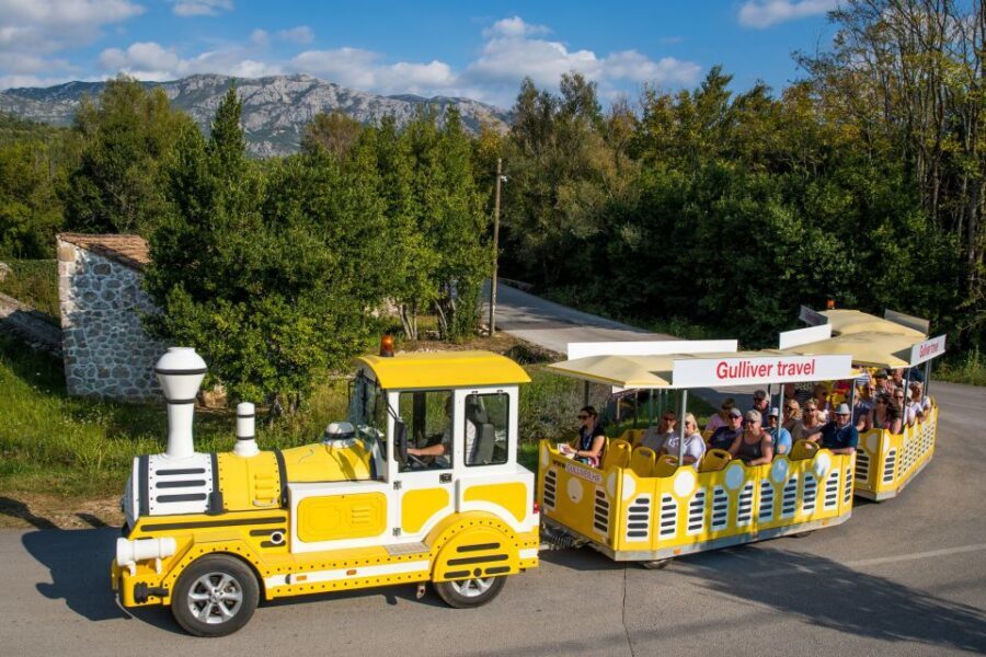 Konavle Valley: Tour with Wine Tasting from Dubrovnik - Who this Konavle tour suits best