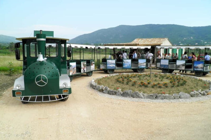 Konavle Valley: Tour with Wine Tasting from Dubrovnik - The coach ride that sets the tone (and keeps it easy)