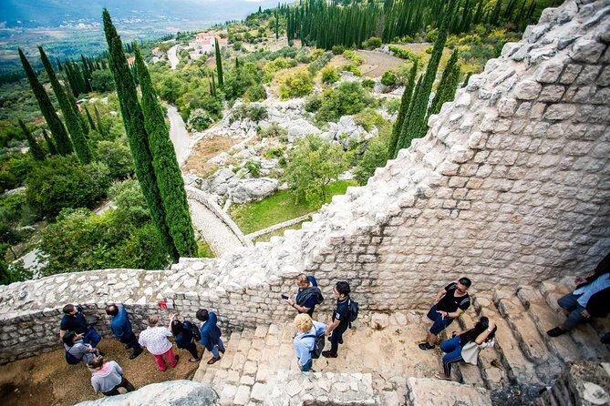 Konavle Wine& History&food Tour - Konavle Valley: why it feels worlds apart from Dubrovnik