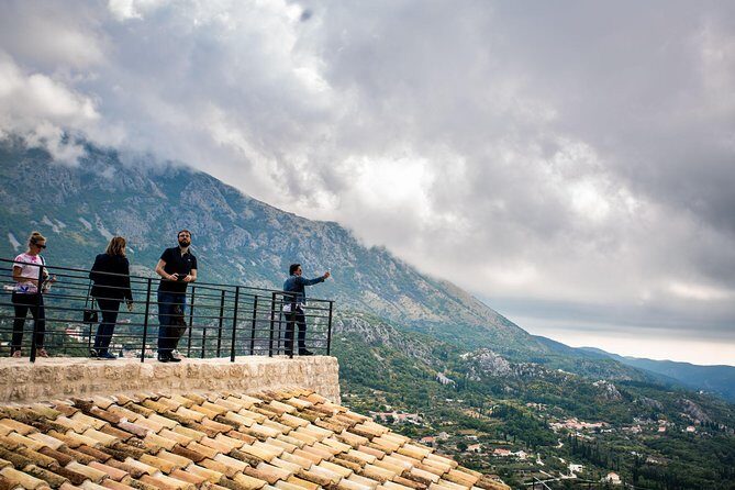 Konavle Wine& History&food Tour - Timing and pacing: a practical half-day plan