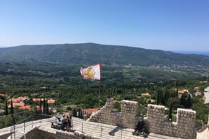 Konavle Wine& History&food Tour - Who should book this Konavle Wine, History & Food Tour?