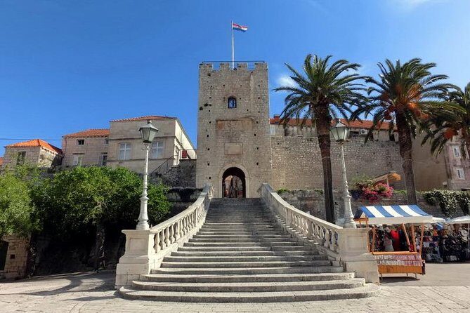 Korcula & Peljesac Full Day Private Tour from Dubrovnik - From Dubrovnik to Ston: the comfort factor that matters