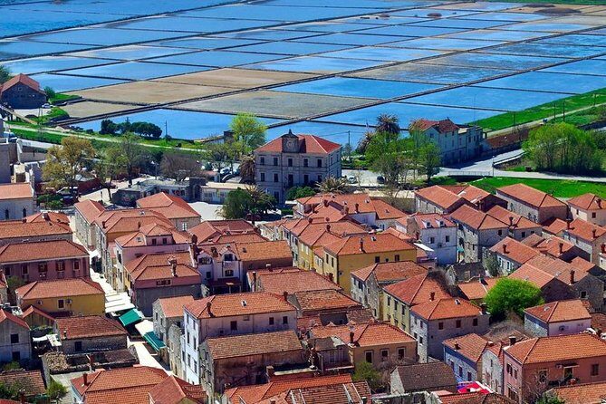 Korcula & Peljesac Full Day Private Tour from Dubrovnik - Matusko Winery on Pelješac: wines, liqueurs, and cellar time
