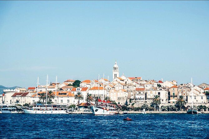 Korcula & Peljesac Full Day Private Tour from Dubrovnik - Price and what you’re actually paying for ($372.47 per person)