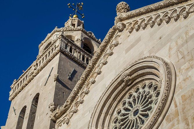 Korcula & Peljesac Full Day Private Tour from Dubrovnik - Mali Ston and Ston walls: salt, oysters, and the kind of history you can see