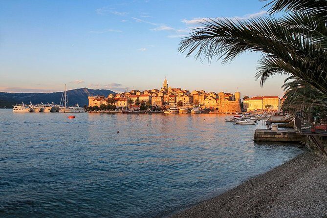Korcula Private Tour - The private Korčula day you can actually plan around