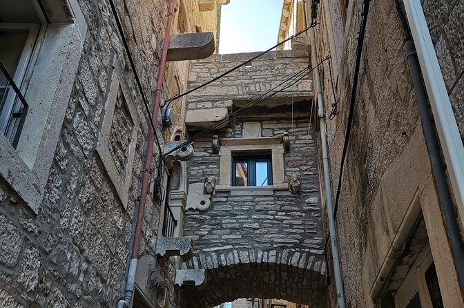 Korcula Private Tour - From Dubrovnik to Korčula: time on the water, not time lost