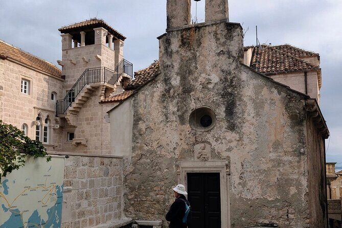 Korcula Private Tour - Who should book this Korčula private tour