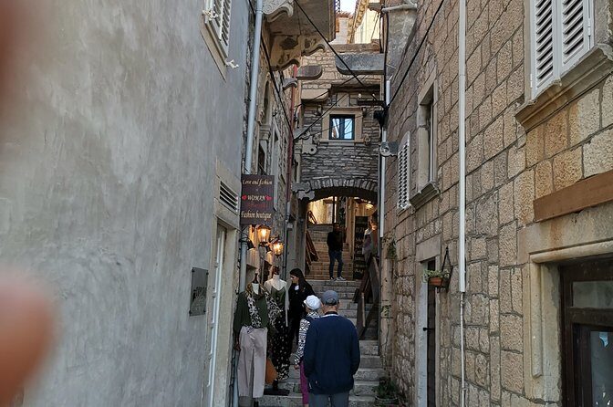 Korcula Private Tour - Quick tips for a smoother day