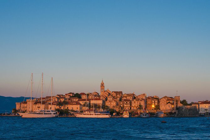 Korcula Private Tour from Dubrovnik - Key Highlights You’ll Actually Care About