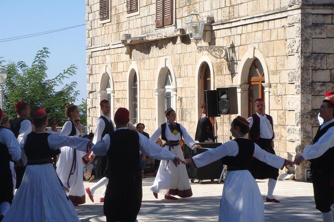 Korcula Private Tour from Dubrovnik - Korčula Old City Walk, Free Time, and Optional Lunch