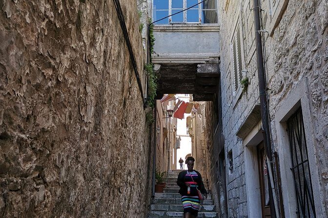 Korcula Private Tour - Korčula Town: old streets, architecture, and the Marco Polo thread