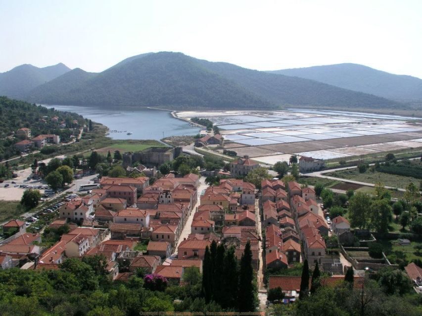 Korčula & Ston Full-Day Private Tour from Dubrovnik - Should You Book This Korčula & Ston Private Tour?