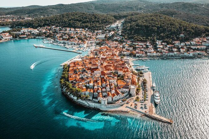 Korčula & Ston: Island Charms, Pelješac Delights & Wine Tasting - Key Highlights You’ll Actually Care About