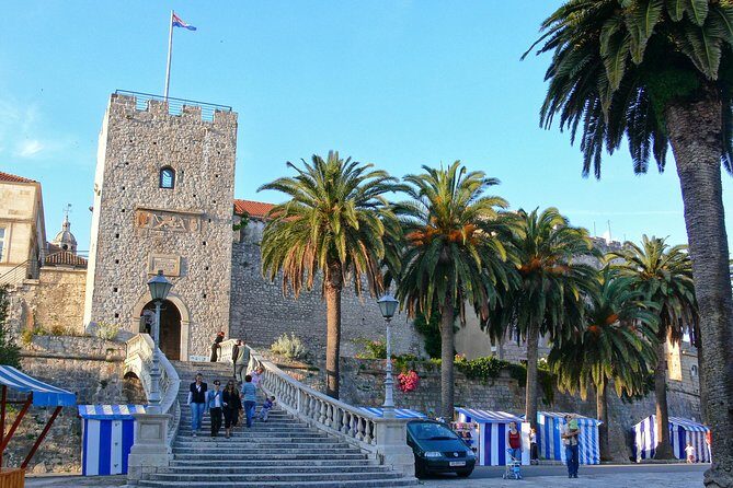 Korcula, Ston, Wine Tasting and Lunch - Tour from Dubrovnik - Key highlights worth your attention