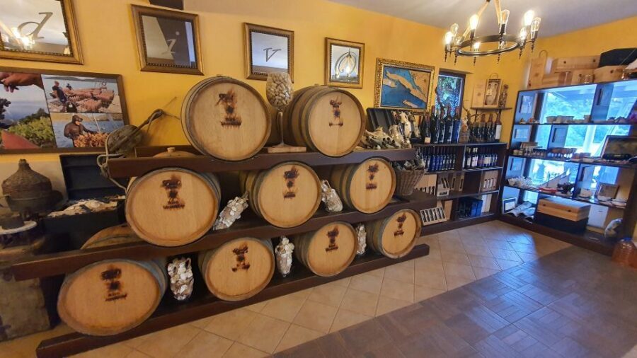Korcula, Ston, Wine Tasting and Lunch - Tour from Dubrovnik - FAQ