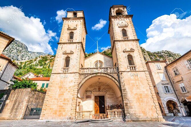 Kotor Bay Day Trip from Dubrovnik with Boat Ride to Lady of the Rock - Price and Logistics: Is $168.20 Good Value?