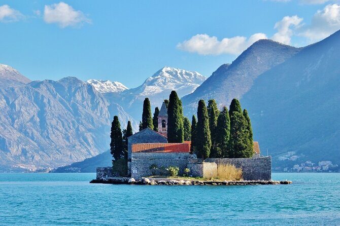 Kotor Bay Day Trip from Dubrovnik with Boat Ride to Lady of the Rock - What to Pack for Heat, Crowds, and Boat Comfort