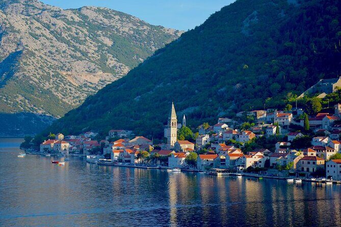 Kotor Bay Day Trip from Dubrovnik with Boat Ride to Lady of the Rock - Who This Kotor Bay Day Trip Fits Best