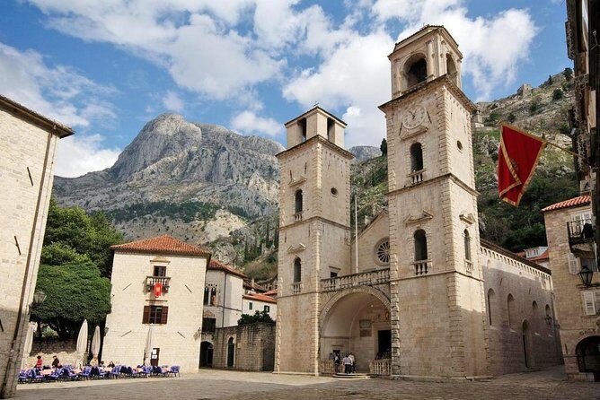 Kotor, Perast, Sv.Stefan and Budva - Montenegro Private Tour - Key points to know before you go