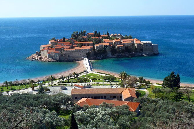 Kotor, Perast, Sv.Stefan and Budva - Montenegro Private Tour - Why This Montenegro Day Trip Works From Dubrovnik