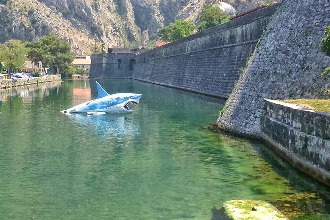 Kotor, Perast, Sv.Stefan and Budva - Montenegro Private Tour - Kotor Old Town Walking Tour: Best Use of 1.5 Hours