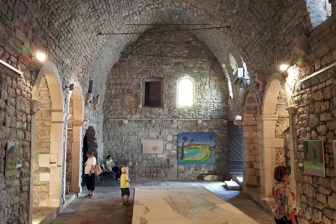 Kotor, Perast, Sv.Stefan and Budva - Montenegro Private Tour - The Return Across Kotor Bay: Ferry Tickets Included