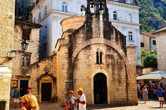 Kotor, Perast, Sv.Stefan and Budva - Montenegro Private Tour - Guides, Communication, and Real-Day Adjustments