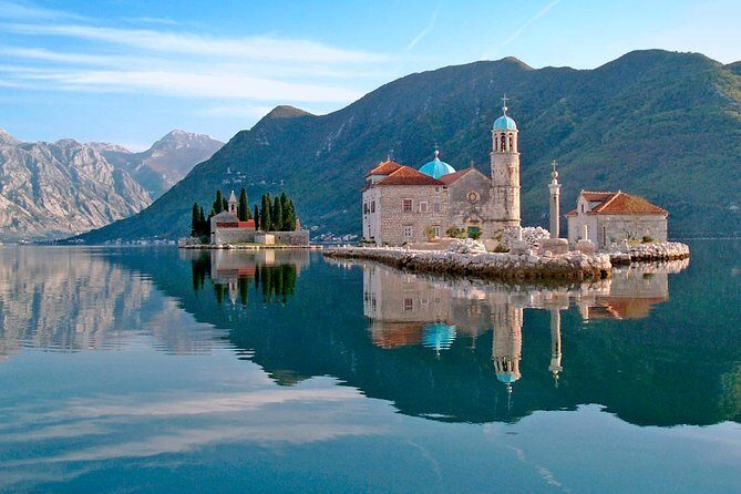 Kotor, Perast, Sv.Stefan and Budva - Montenegro Private Tour - Price and Logistics: Is $552.70 Worth It?