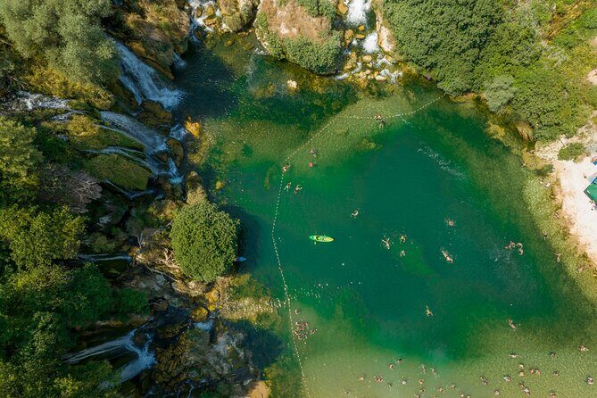 Kravice Waterfalls, Mostar and Pocitelj Day Tour from Dubrovnik - Who This Tour Fits Best (and Who Might Want a Different Plan)